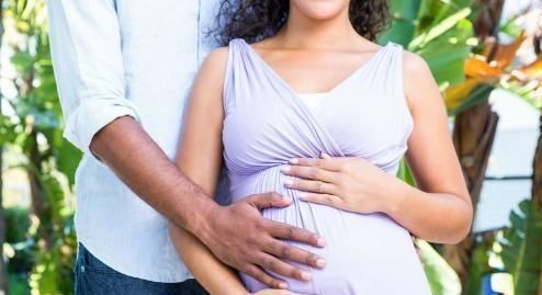 胎儿|怀孕后身体的这些变化,其实是胎儿在保护妈妈,看完泪目了