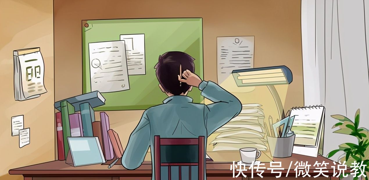 知识点|孩子成绩有“欺骗性”没关系，能否发现并破解，只需做好5点即可