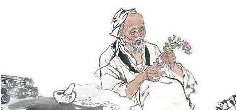 徐土|华佗妙手回春却难医母病,堂兄无意之举让其母痊愈,此方沿用至今!