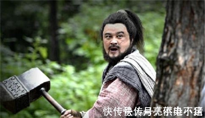 皇帝&古代五大屠夫:一人手握封神榜,一人手刃篡国贼,一人是皇帝连襟