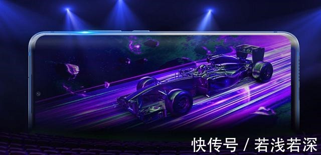 快充|中兴已发力，4800万+骁龙855+15W快充，网友真正的实力派