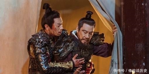 追剧|追剧话大明：何为“菜户”？从朱棣残杀数千宫女看其为人另一面