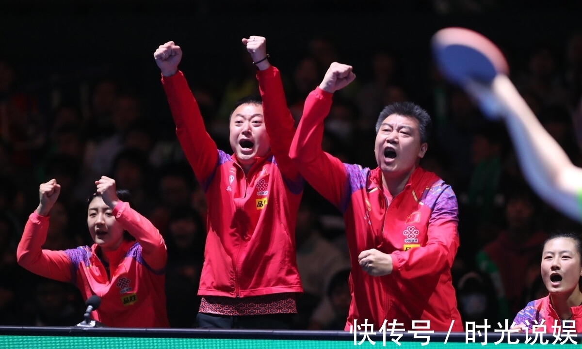 女乒|刘国梁含泪祝福,丁宁退役迎来新身份,女乒新队长花落谁家?