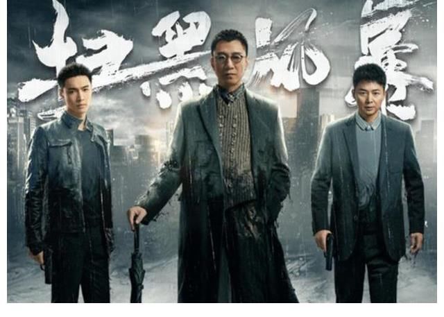 杨紫|《余生》开始大规模宣传，《与君歌》收视率垫底，芒果台急了