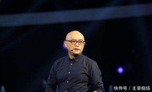 孟非著名主持人的一生可谓是传奇!普通草根逆袭主持人的经历!