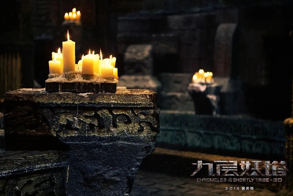 热水墓群|“九层妖塔”原型古墓惊现:1000余件文物,500余件金银玉器,87匹汗血宝马