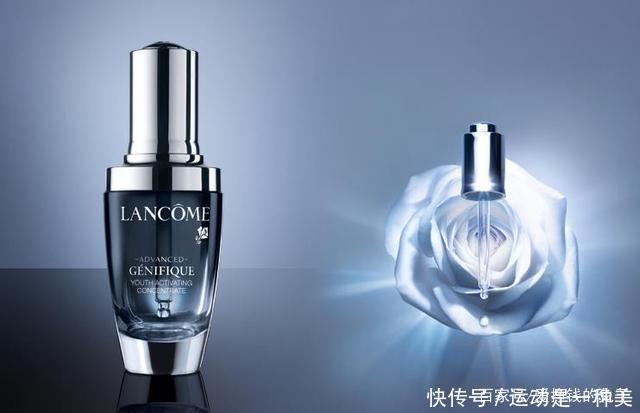 全球大牌精华液如何选SK-II,雅诗兰黛还是兰蔻