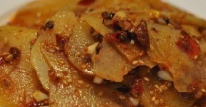 好身体|孩子总是反复感冒多吃的补钙菜,强体质少生病,学习能力更强