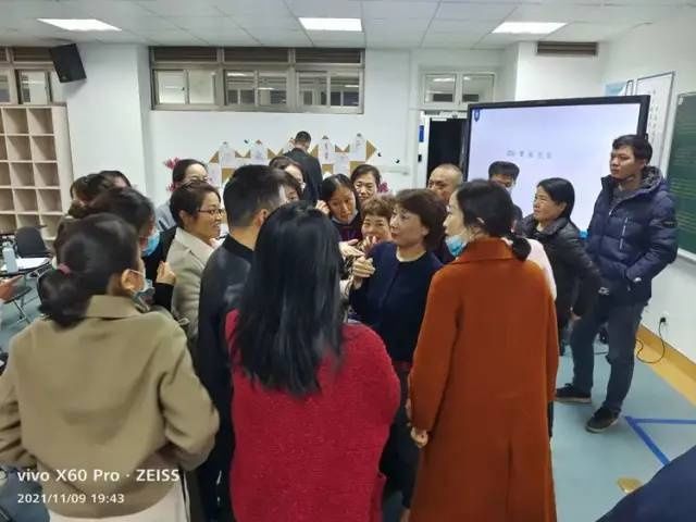 衢州职业技术学院|中医营养技能培训班圆满结束