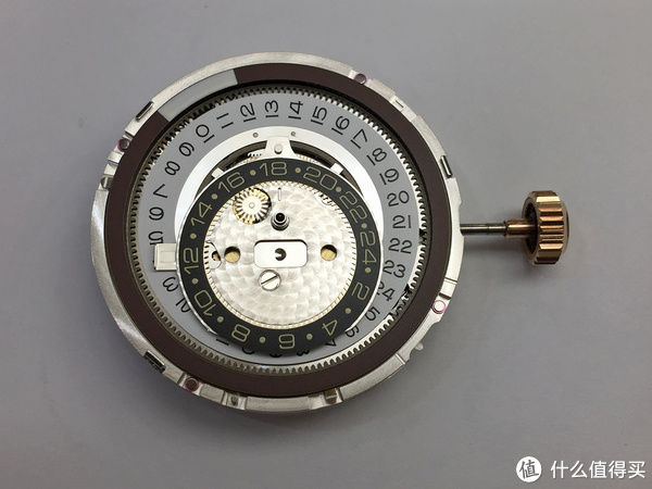 劳力士之巅SKY-DWELLER天行者Ref.326934机械表