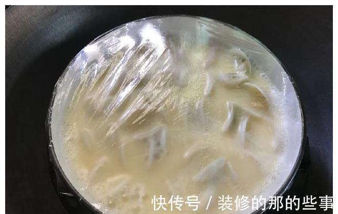 大碗|用这方法蒸蛋羹,比婴儿的脸蛋还嫩,鲜美细腻,孩子能吃一大碗