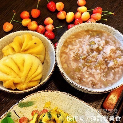 初夏|初夏时节萝卜缨炒鸡蛋