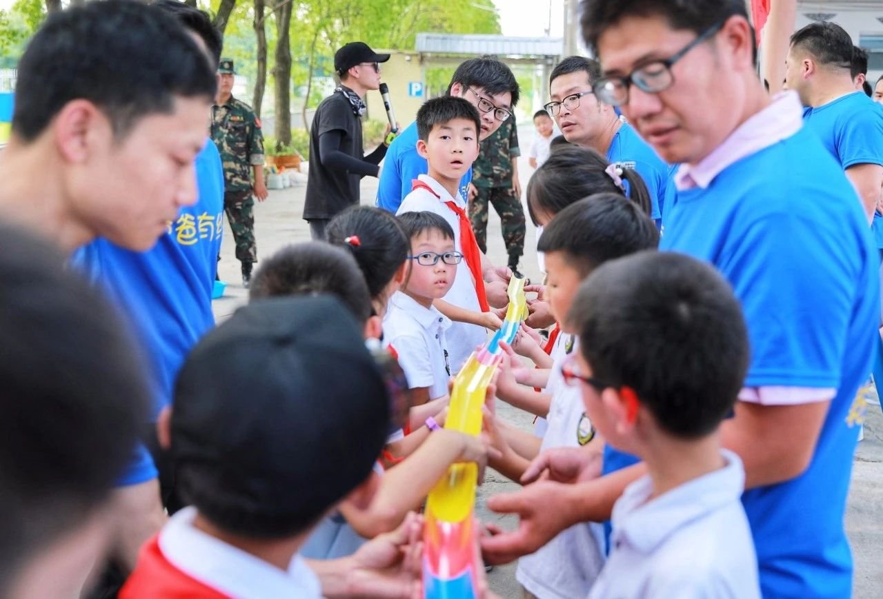 袁隆平|乾元小学打造劳育赋能“双减”新样态