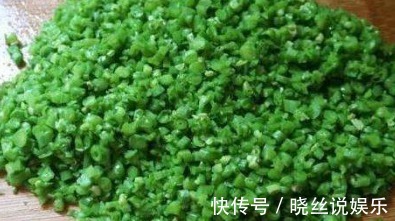 孩子|饺子馅用此菜做，比韭菜鸡蛋好吃N倍，孩子一次吃10个都不够