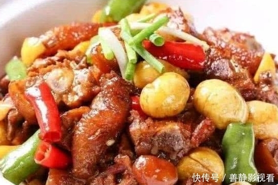 辣椒|吃了就忘不了的几道下饭菜,鲜美开胃,解馋又下饭,家人都爱吃