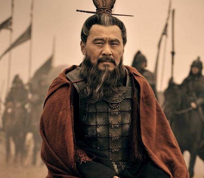 重点|“说曹操,曹操到”,其实重点在下半句,可惜几乎无人敢说出口