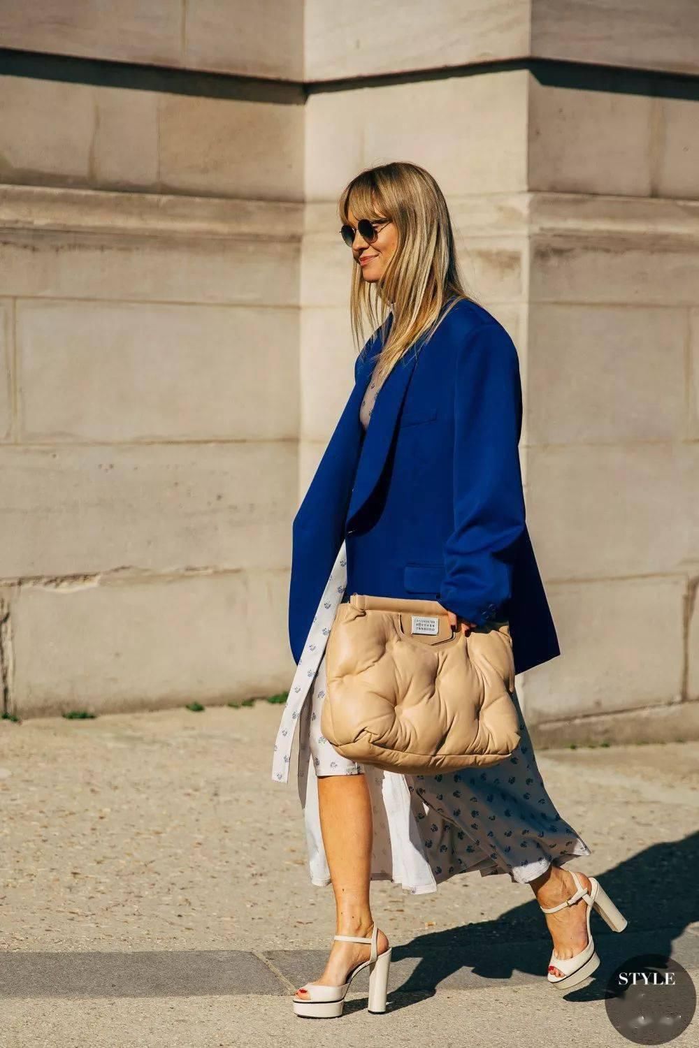  秋冬|“上短下长”秋冬最时髦就这么穿！