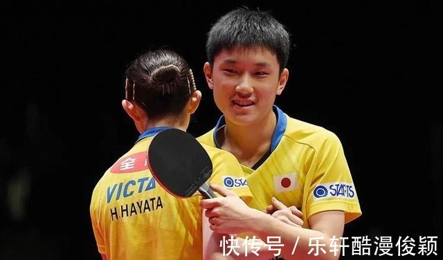 张本智和|吵起来了!伊藤美诚、水谷隼突然开始吵架!他们相互看不起