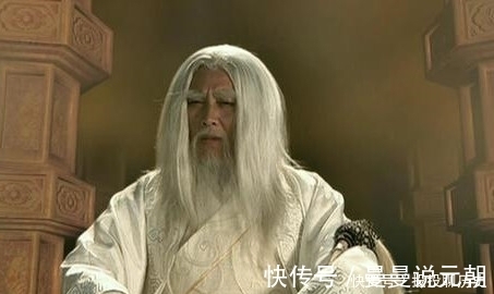 徒弟|封神演义中，元始天尊可以随意复活徒弟，为什么通天教主却不能