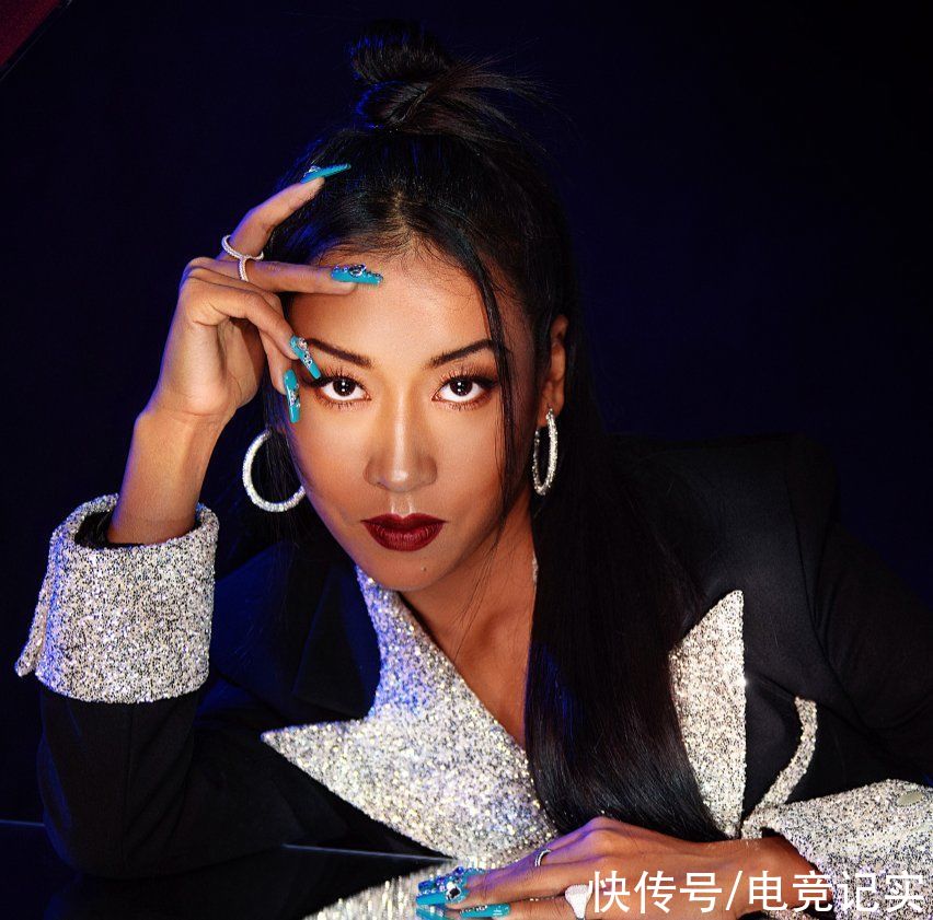 《浪姐》官宣定档！全阵容强大让人雀跃，周笔畅来直接出道的？