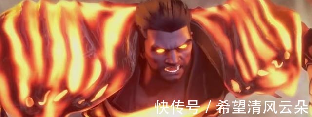 唐三|斗罗大陆中魂师有多么强大大魂师级别都很让人羡慕了