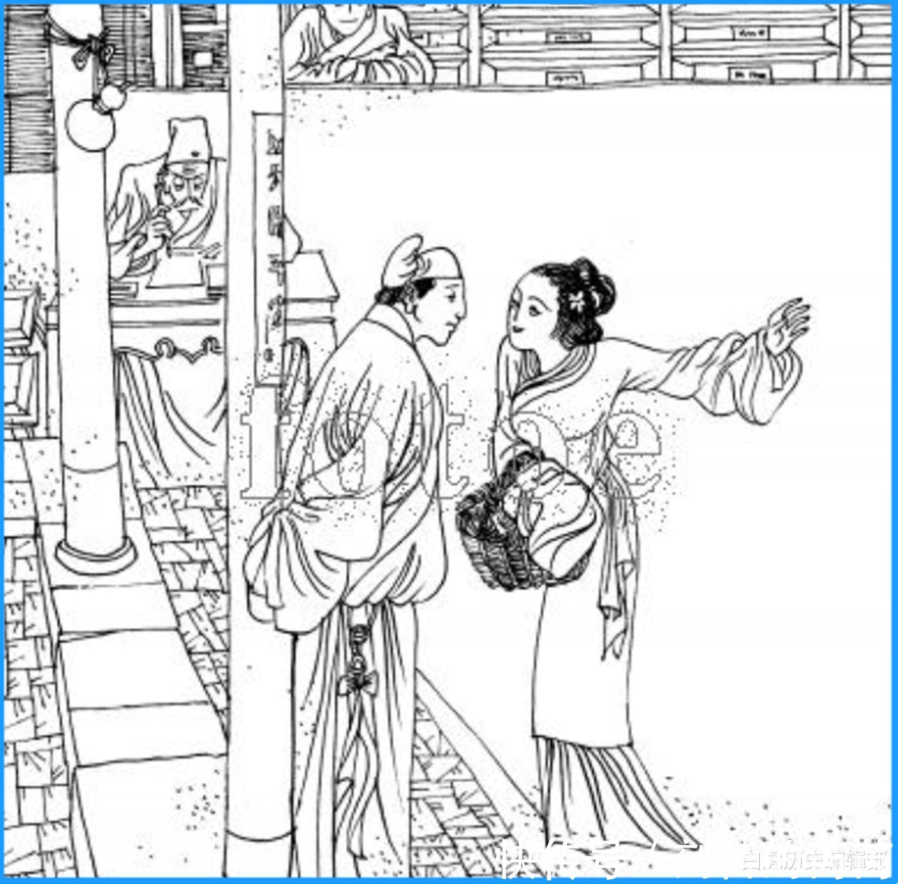 亲者|《金瓶梅》中的5句处世之道,乍听令人面红耳赤,细品却饱含道理