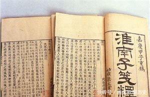 留下|这个汉朝“富二代”有点强,发明豆腐实践热气球,还留下传世著作