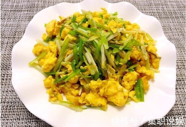 适合一家几口的家常菜, 营养美味，简单且温馨，值得一试