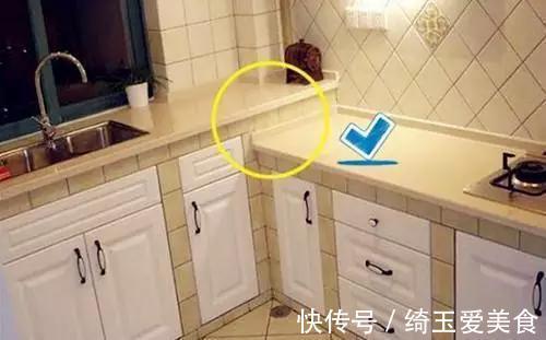 绝佳|装了三次厨房才攒下这十条绝佳经验，都是过来人的血泪教训！