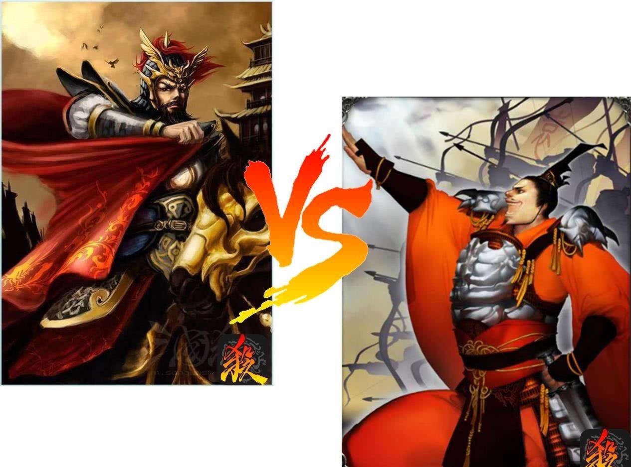 六道轮回|六道轮回?看三国杀恩怨名将如何逆转未来