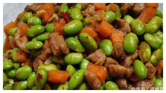 香喷喷的几道家常菜,美味下饭,开胃解馋,天天想在家吃饭