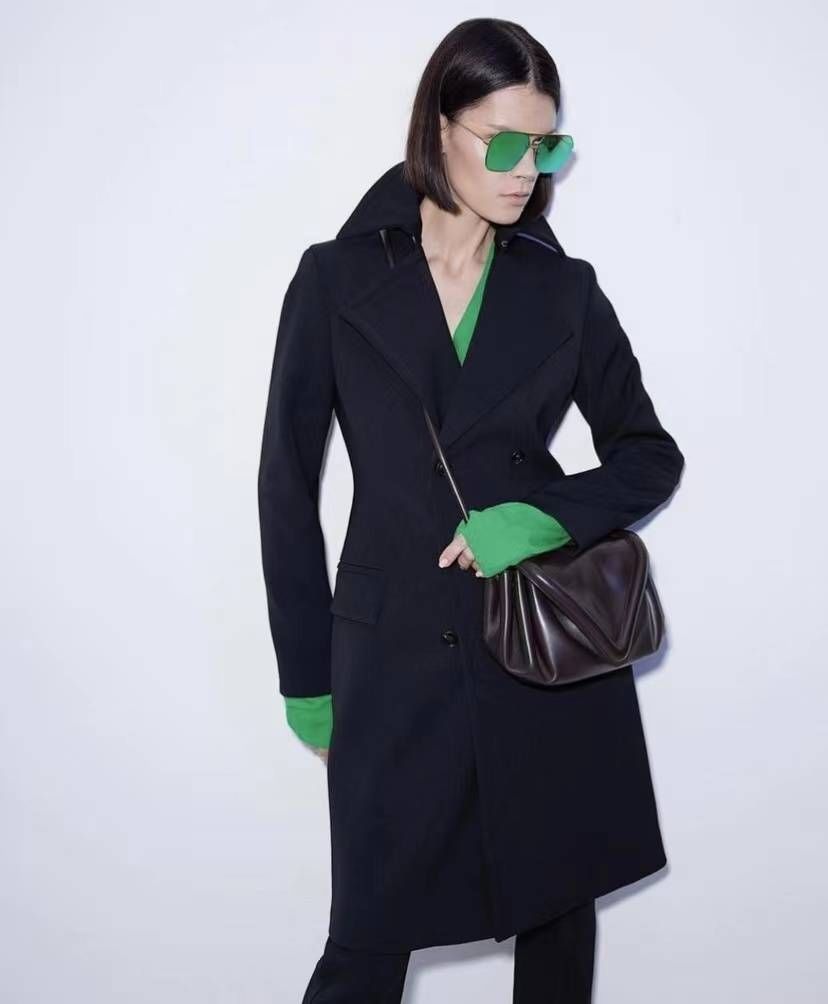 封面天天见·逛姐出街|扒了skullp 穿搭