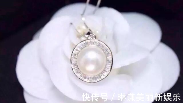 漫游者#一颗珍珠卖上亿,世界上最负盛名的5件珍珠,长什么样?什么价?