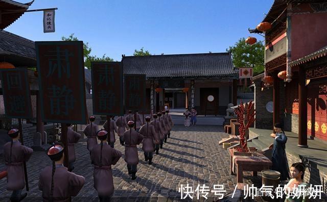 知县|辖区频发盗案知县愁眉不展,高手献计得以破案,不料盗贼竟是知府