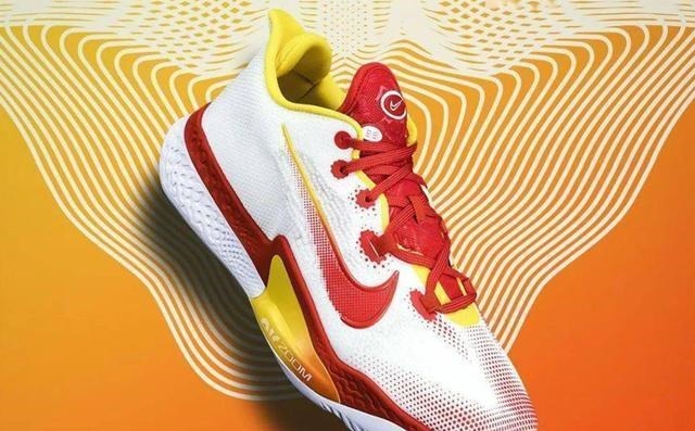 zoom 极致的炫技！来自奥运年的惊喜 Nike这款鞋才叫真正的旗舰