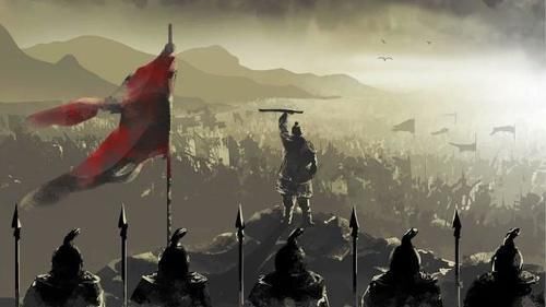 贵族集团@王莽的头颅,被历代皇室视为宝贝,收藏272年,它有何特殊之处