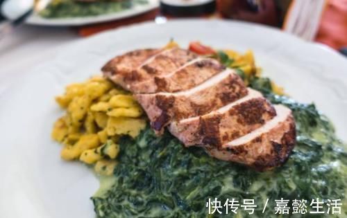 营养物质|女人要瘦身,这几种食物,最好每天都吃点一周瘦6斤