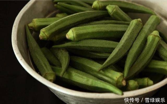 秋葵泡水喝可以降血糖吗？别在疑惑了，内分泌专家为你揭开谜底