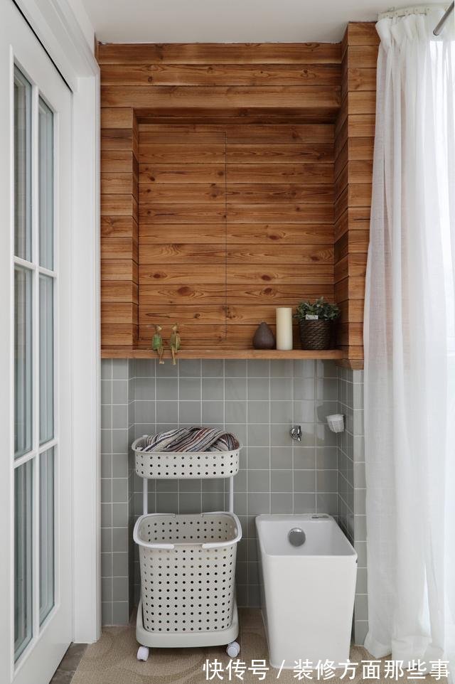 补光灯|75平米的现代风实景装修案例,一屋两人三餐四季