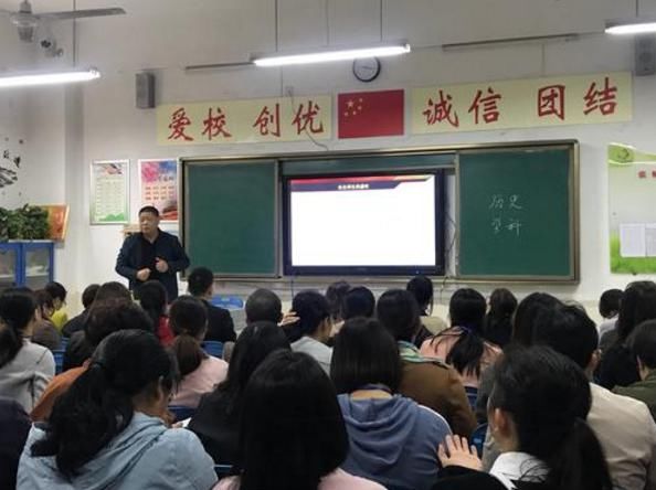 班主任|中考升学率远是高考升学率的50%，原因在哪里？班主任告诉你