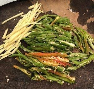  冰箱里有带鱼，送您美味的家常带鱼做法，试试吧