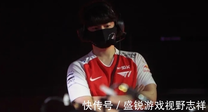 替补|T1教练:我没有让Cuzz替补,是Cuzz自己要求不打比赛的