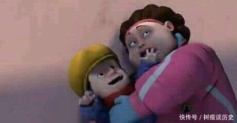 光头强|熊出没:与光头强最亲近的异性,赵琳排倒数,第一毫无争议