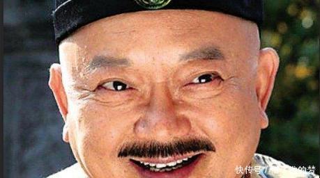 主席|和珅一生中最宝贵的东西，皇帝想拿都拿不走，主席都赞扬过它