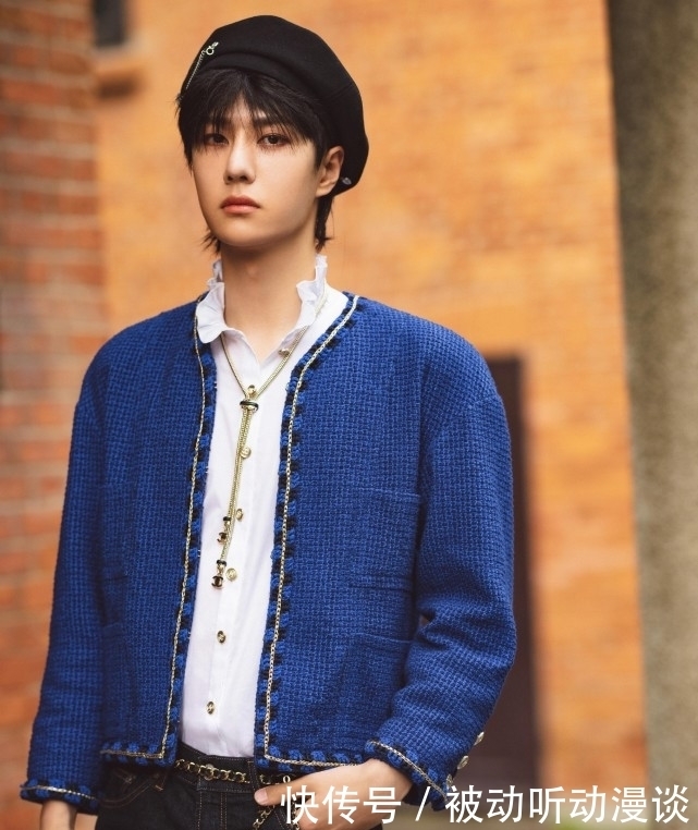 曝光 王一博团队被曝新代言力拒升title,3大原因疑曝光,或与粉圈有关