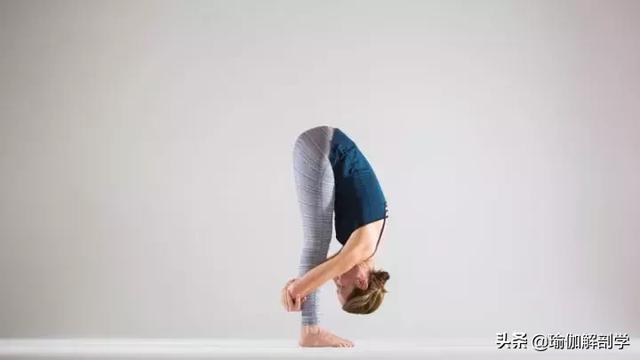 强身健体|筋长一寸,年轻十岁!全套瑜伽拉伸动作