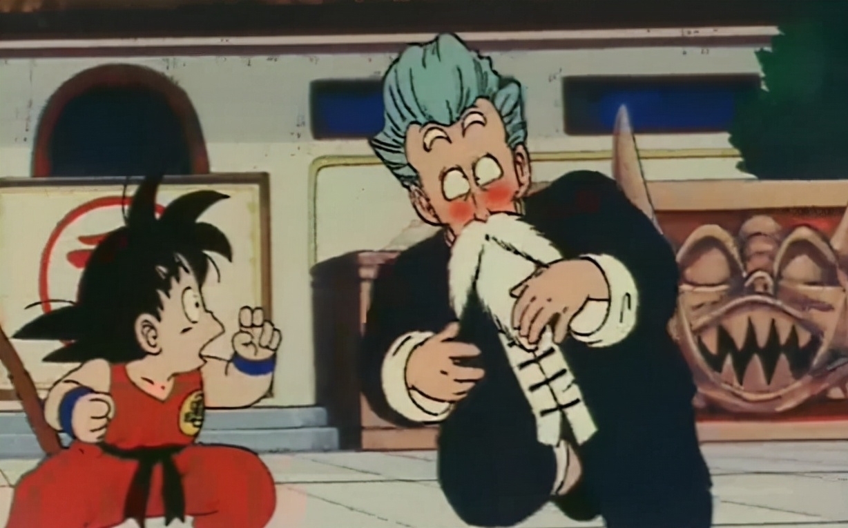 动漫|因借鉴中国元素太多,这些火极一时的日漫,小时候都以为是国漫