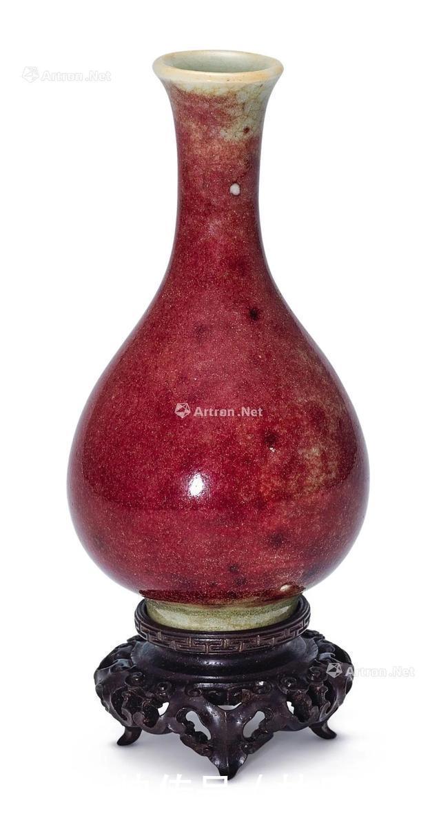 豇豆|豇豆红与郎窑红的区别