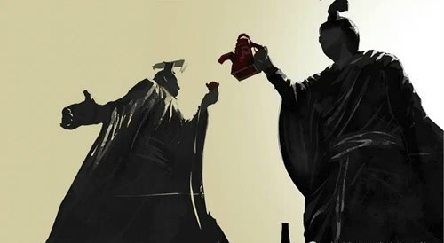 价值|王莽死后，头颅却被历代皇帝收藏了272年，究竟有何价值？看完恍然大悟