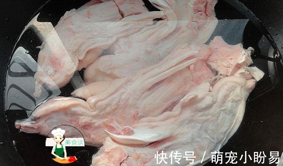 天冷，遇到此肉别手软，比排骨便宜，比牛肉温和，炖一锅滋补馋人